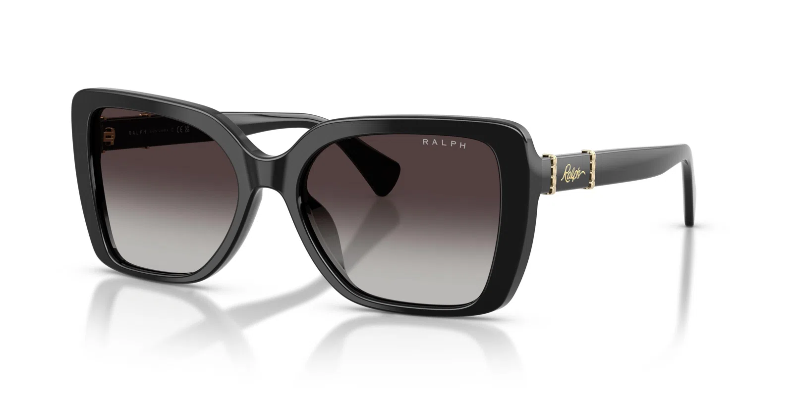 Ralph 5356U Sunglasses - view 4